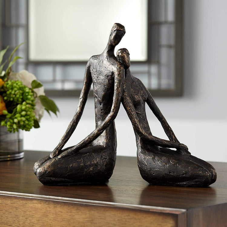 Sculptures & Figurines