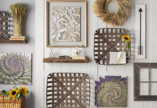 seasonal décor