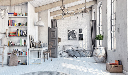 shabby chic