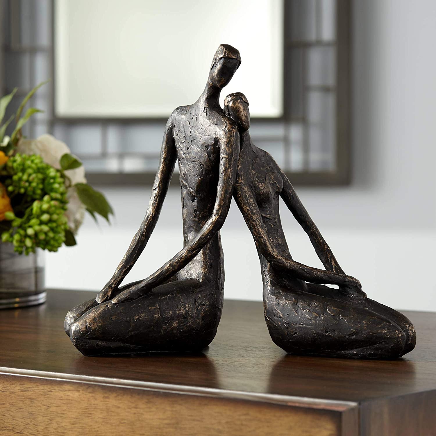 Sculptures & Figurines