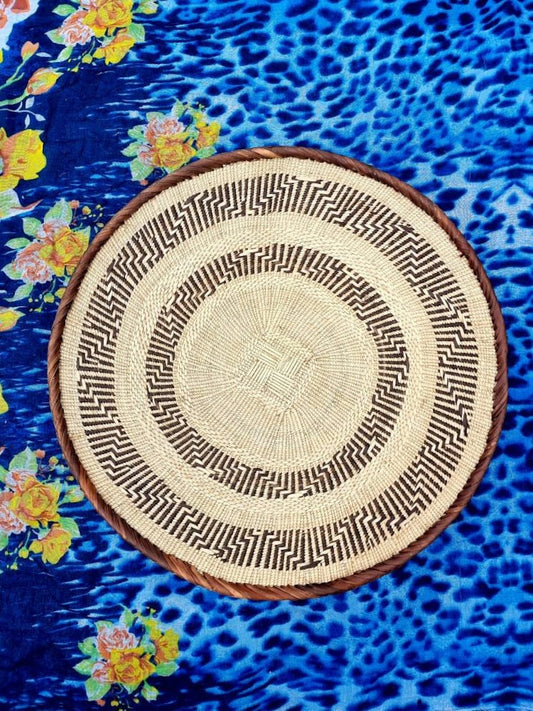 Binga Wall Basket Set of 5