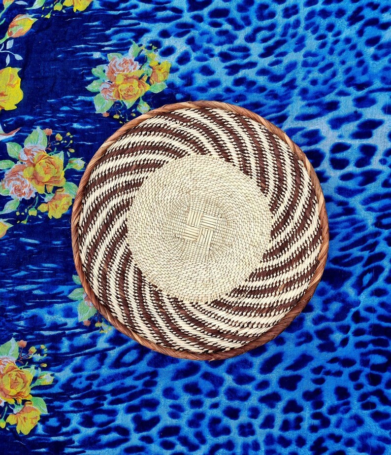 Binga Wall Basket Set of 5